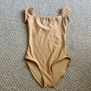 YUMIKO leotard Wendy XS